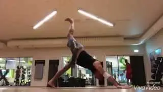 Yoga High speed version :p