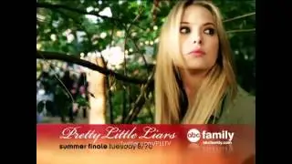Pretty Little Liars: Promo | Keep Your Friends Close [1x10]
