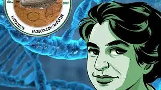 Perdidos En El Eter #275: Bardo En El &Eacute;ter (Rosalind Franklin & El ADN)