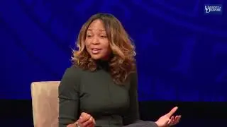 National Agenda 2018: Midterm Matters with Amberia Allen