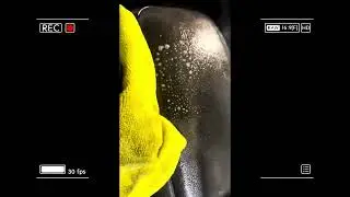 Body gunk OPTIX Interior Cleaner