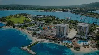 The Sun will be Shining Again on Sunset Beach Montego Bay, Jamaica!
