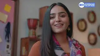 What would you do with your ex's gift? | #TeriBhiHappyMeriBhiHappy | Telugu