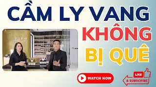 M&aacute;ch nhỏ c&aacute;ch cầm ly rượu vang KH&Ocirc;NG BỊ QU&Ecirc; | Avino Wines