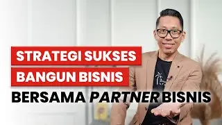 Tips Menjalin Kerja Sama Bisnis yang Baik dengan Partner Bisnis dari Investor Kelas Dunia | GRATYO