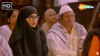 Chingari Gang के लीडर का जब गला दबा दिया Karishma Singh ने | Maddam Sir | Comedy Show | Full Episode