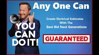 Electrical Estimation Secrets You Need to Know NOW