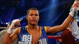 Devin Haney - The Dream (Highlights / Knockouts)