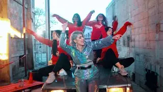 Noemi Prado - Yo No Te Cambio - Video Oficial