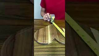 Size Measurements and Usage Ideas