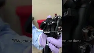Endoscope