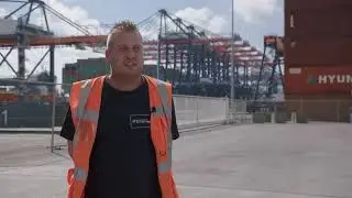 Werken bij ECT - Foreman bij de Technische Onderhoudsdienst