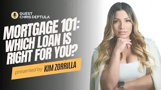Mortgage 101: Conventional, FHA, & VA Loans Explained | Tampa Bay Real Estate | Motto Mortgages 🏡📈
