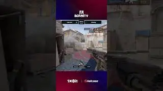Vitality denied hard &mdash; SITE HOLD PERFECT by NucleonZ #bo3 #blast #bounty #cs #cs2