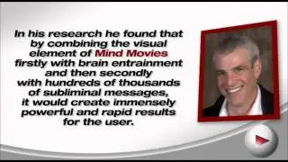 Mind Movies Matrix