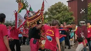 KIRAB KLENTENG KOTA TEGAL #youtube #video #youtuber #klenteng #tegal