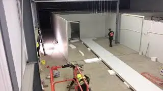 Poly Panel