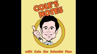 Cole's Notes with Cole the Beer Scientist - HOPS!