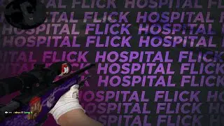 Hospital Flick🥲