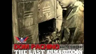 Dom Pachino - Thugaboo (Feat. Dezert Eagle & Chapelz) (Prod. By Falling Down)