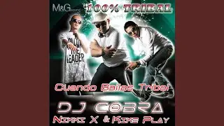 Cuando Bailas Tribal