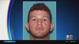 NJ Man Charged In Maplewood Double Murder Due In Court