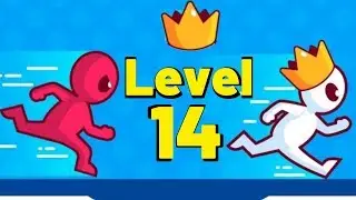 Run Race 3D level 14