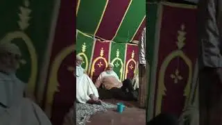 الفقير الشرقي ( قصة الصبي ) عند ولاد البداوي العونات سيذي بنور