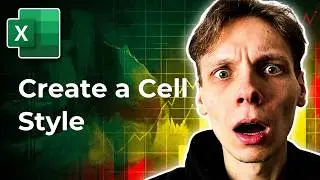How to Create a Cell Style in Excel [2026 Easy Guide]