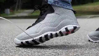 AIR JORDAN 10 