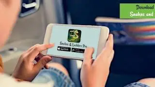 Snakes & Ladders Pro