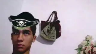 Edaz!