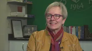 Cleveland State University President Dr. Laura Bloomberg: How her career path brought her to Ohio