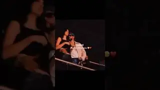 Kendall and bad bunny! New viral video #viralshort #viralvideo #trending #newvideo #shorts