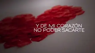 Ian G&oacute;mez  X Ahmed Alexander - Mi Mayor Tesoro (Video Lyric)