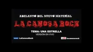 LA CANOSA ROCK