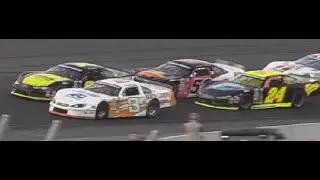 Jukasa APC United Late Model Series June 22, 2019