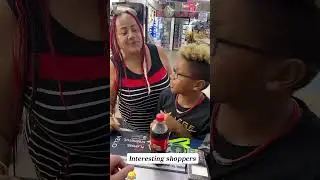 Funny shopping 🛍️ #funny#fyp#usa #funnyprank #youtube #foryou