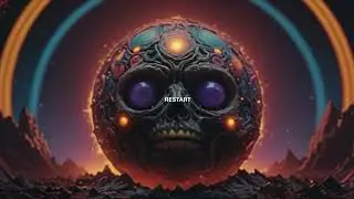 Dan Krochmal - Restart (Lyric Video)