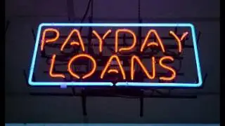 Online Loans system policy