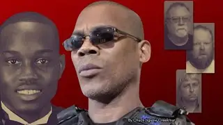 New GMJ Article From Hip Hop. com Chuck Creekmur