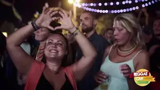 Reggae Can Festival III 2017 After Movie