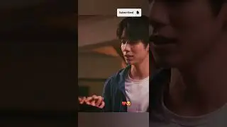 gen z chinesedrama​ 😍❤️ romantic scene #cdrama #kdrama #ytshortsindia #shorts #shortsfeed