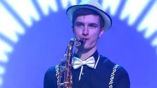 Kormoran Mielec  - Wiązanka Polek 2017
