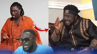 Warñíngʻ! Nana kweku Bonsam: Stop talking too much if you have power. I have Çûrsêd so many pastors,