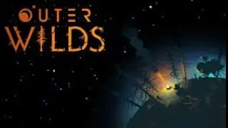 Outer Wilds - FIRST PLAY || Fras's Francy Frursday -/:RetroVution:\-