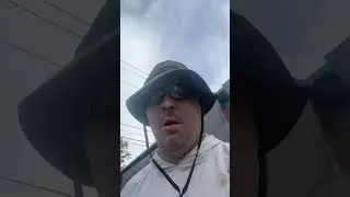 Grabbing material and equipment form Downeast property. Going Hard! PleaseSUBSCRIBE,LIKE,COMMENT🙏🏼