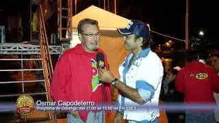 Osmar Capodeferro