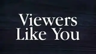 Good, Clean Fun! Theme Song PBS (1998)