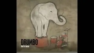 Def3 & Factor - Building A Dream (feat. Joe Dub)